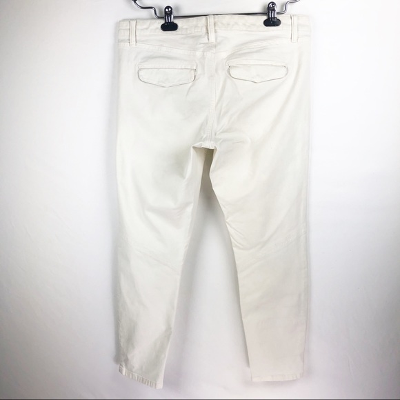 Super Skinny Khakis by GAP: Size 12 / EUC - Picture 2 of 5